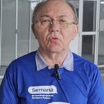 Maurício Feijó defende ampliação do debate antes de mudança da jornada de trabalho ser votada no Congresso
