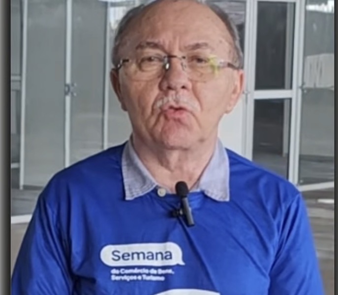 Maurício Feijó defende ampliação do debate antes de mudança da jornada de trabalho ser votada no Congresso