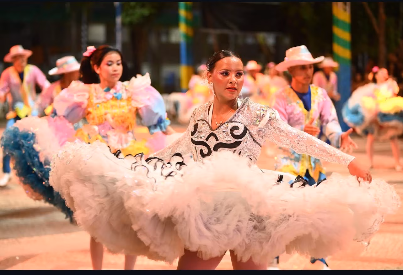 Arraial do Amor terá seis noites de festa no Recanto dos Buritis