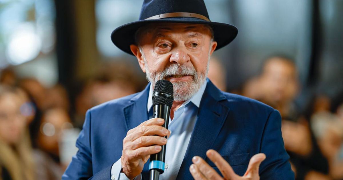 Campanha de Lula busca evangélicos e mira pauta da segurança no RJ