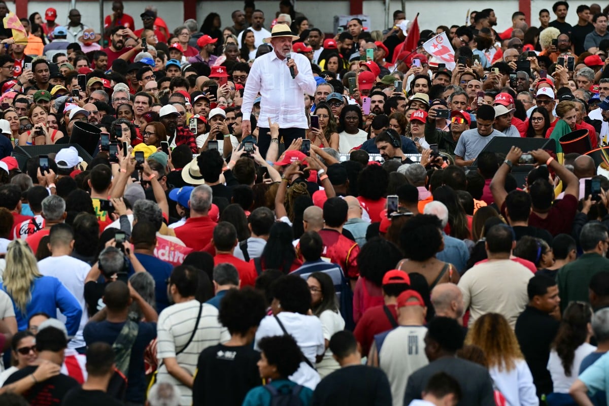 Lula promete ‘devolver o território’ ao povo do Rio de Janeiro sem ‘pirotecnia’ na segurança – CartaCapital