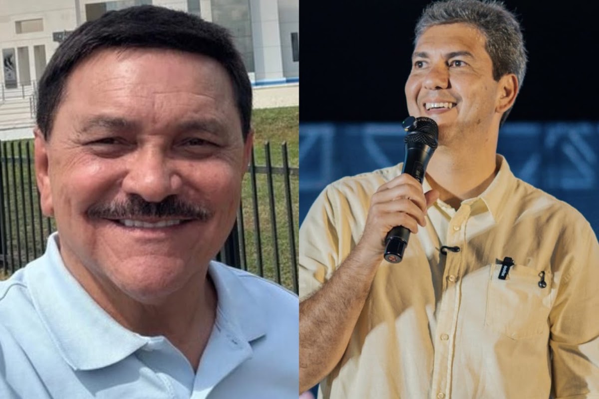 Rubens Pereira declara apoio a Eduardo Braide e anuncia visita do candidato a Matões