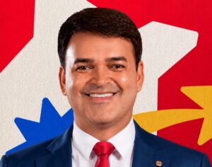 Justiça Eleitoral defere candidatura de Rubens Pereira Jr. a deputado federal
