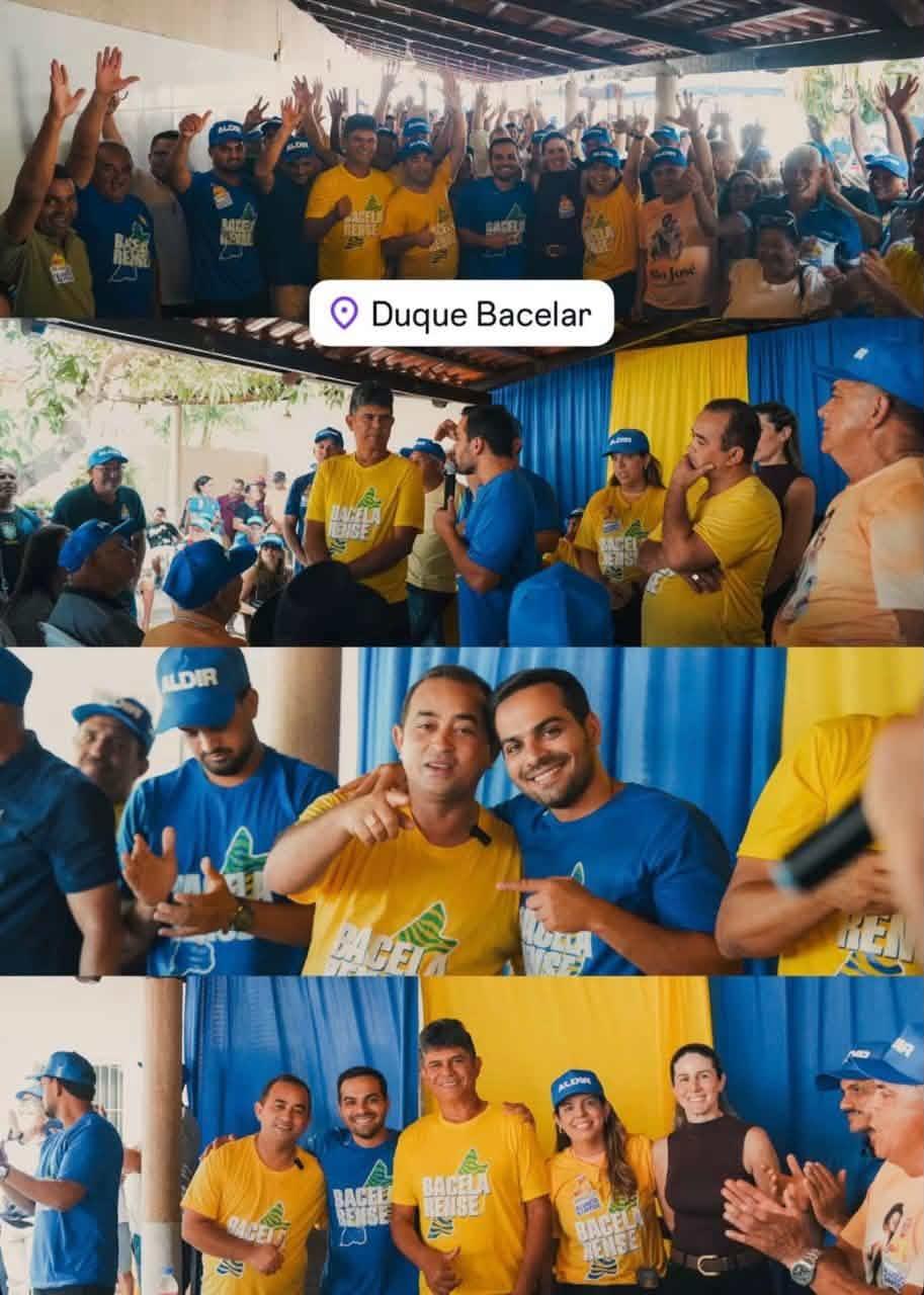 Se nem o sogro acredita, quem diabo vai acreditar? Samuel Aragão é deixado de lado por Flávio Furtado