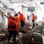 Terremoto na Indonésia: “Cento mortos” e 1.600 feridos no leste do país