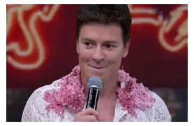 Rodrigo Faro vira alvo de nova ação por propaganda enganosa