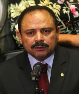 Waldir Maranhão tem candidatura impugnada pelo MPE
