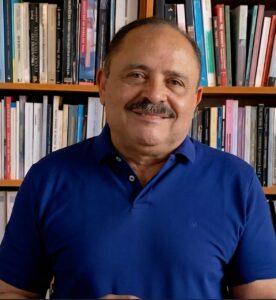 Waldir Maranhão dispara contra brandonismo: “o povo foi esquecido em meio a acordos de bastidores”