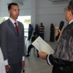 Casamento comunitário une 15 casais LGBTQIAPN+ no Maranhão