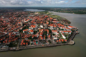 Patrimônio histórico do Maranhão: cultura e turismo movimentam cidades