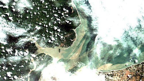 Foguete Sebit: lançamento em Alcântara revela bastidores da Coreia do Sul no MA