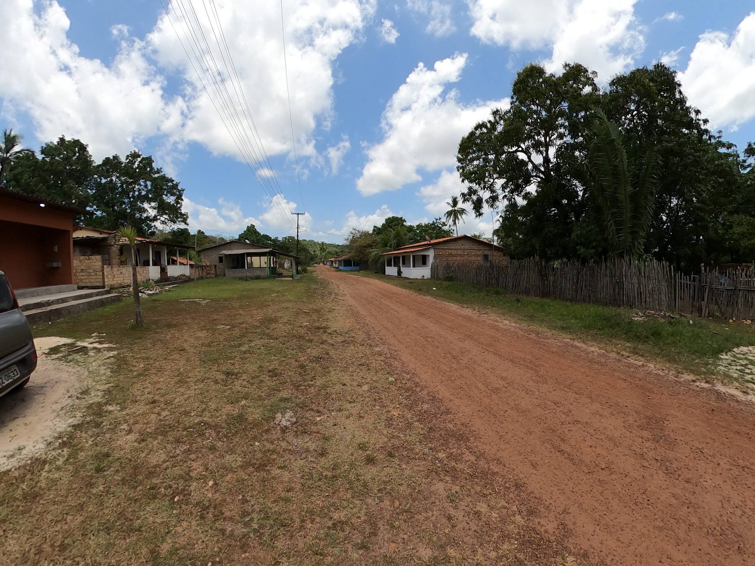 Incra reconhece 2,4 mil famílias quilombolas em 14 municípios do MA