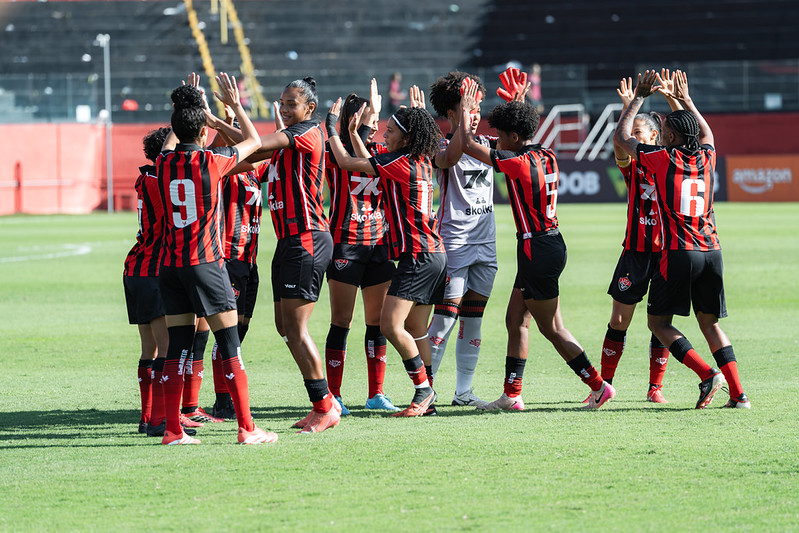Futebol feminino MA: Sampaio Corrêa e corrida Girl Power