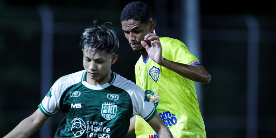 Além dos gigantes: outros times e modalidades movimentam o esporte maranhense