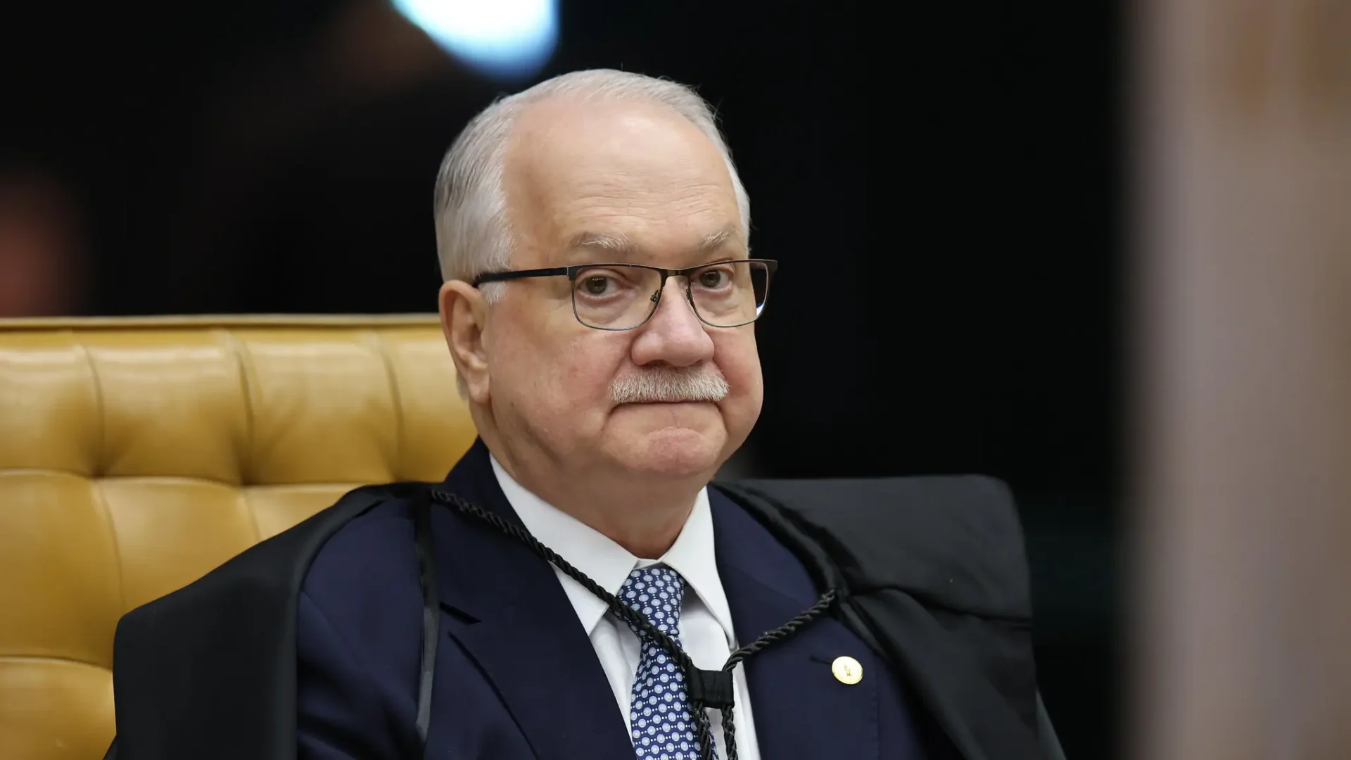Fachin tira de Mendonça relatoria de caso Moraes e abre caminho para assumir inquéritos do Master e INSS