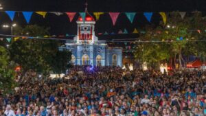 Festejo de São José de Ribamar 2026 começa hoje com missas e romarias