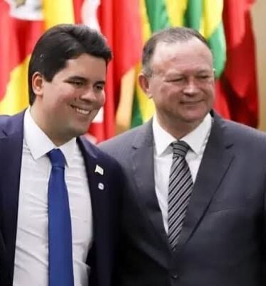 Fufuca rebate Brandão sobre incêndio no Estádio Correão