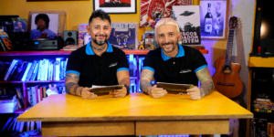 Garagem Alternativa: 100 episódios e estreia na TV Mirante