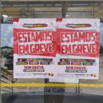Greve no Banco do Brasil: São Luís começa primeiro dia útil pós-feriadão com agências fechadas