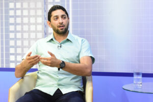 Jurisprudência do TSE complica tentativa de Henrique Júnior reverter registro indeferido