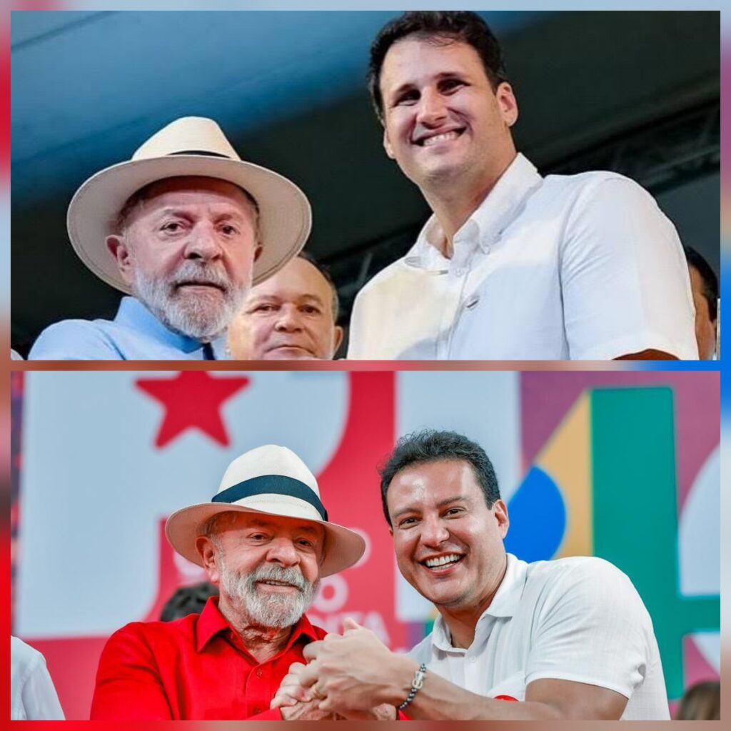 Imagem de Lula na campanha: juízes do TRE-MA divergem
