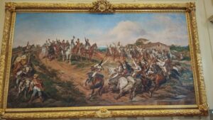 Maranhão e a Independência: adesão ao Brasil ocorreu 10 meses após 7/9