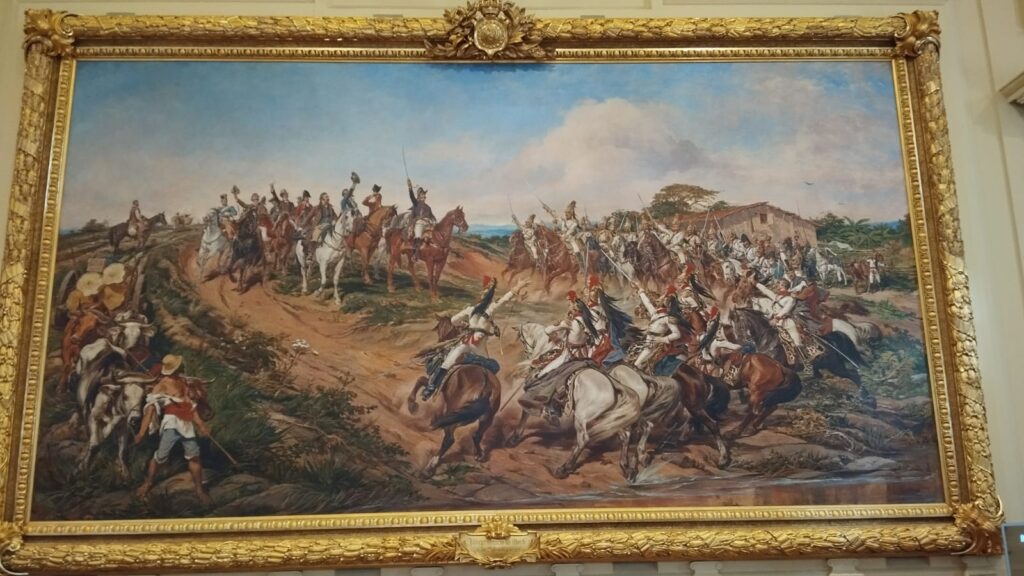 Maranhão e a Independência: adesão ao Brasil ocorreu 10 meses após 7/9