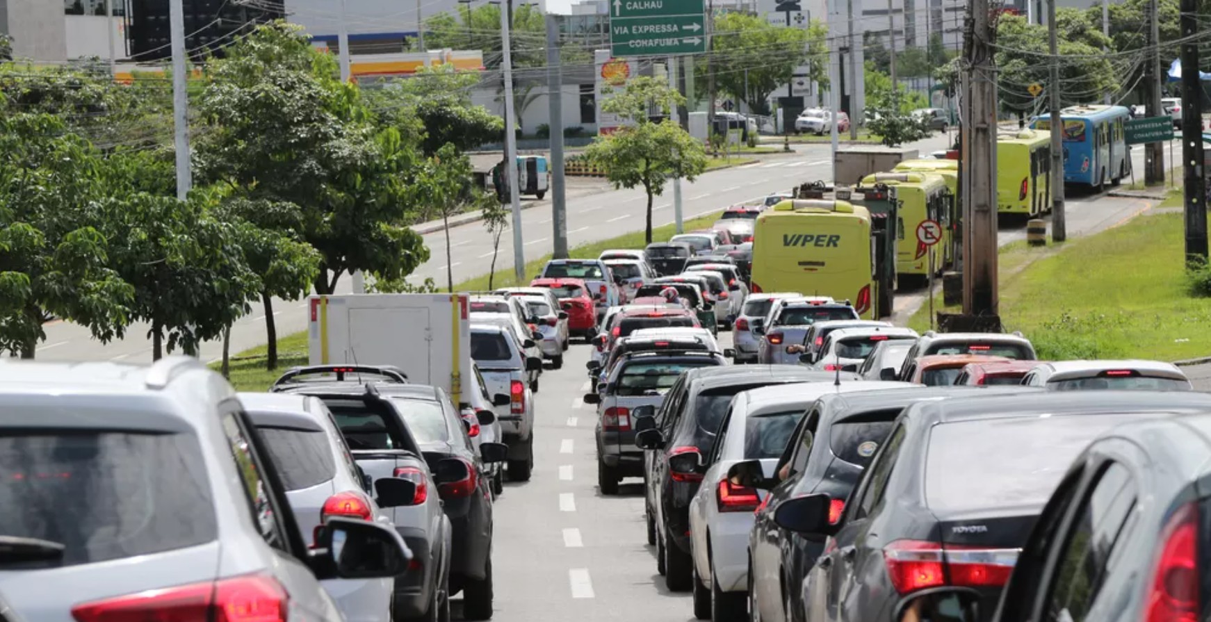 IPVA atrasado no MA: desconto de 100% até 30 de outubro