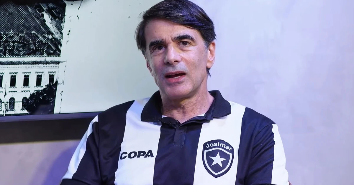João Moreira Salles explica por que nunca quis participar da gestão do clube: ‘Botafogo não precisa de amadores’
