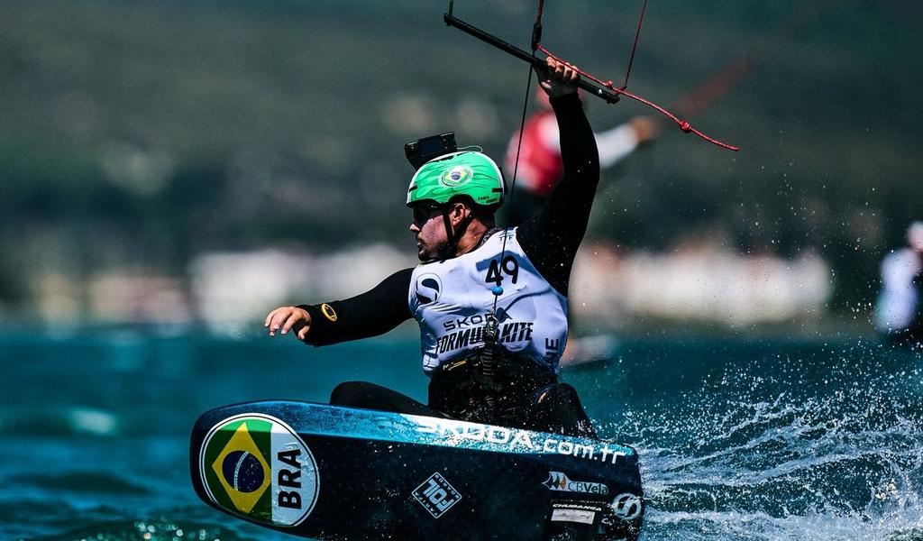 Além da bola: Maranhão tem semana esportiva com Porsche Cup, kitesurfe, sinuca, beach tennis e kart