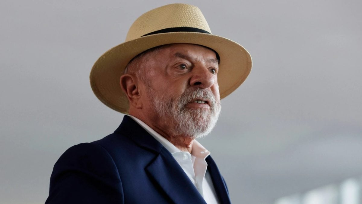 Lula chama artistas para reunião sobre bets e deixa setor de fora