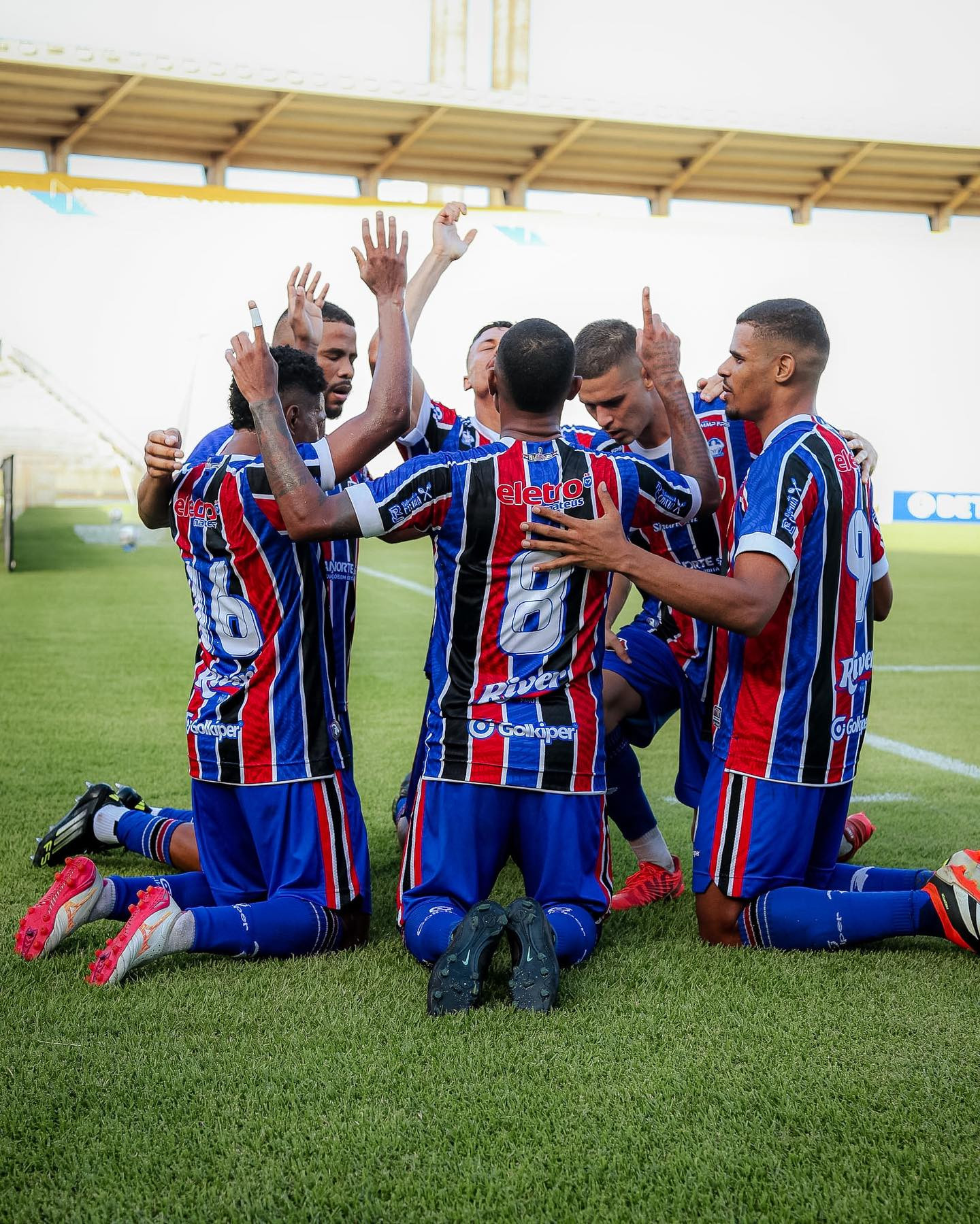 MAC no mercado: saídas, novos rivais na Série C e futuro do técnico
