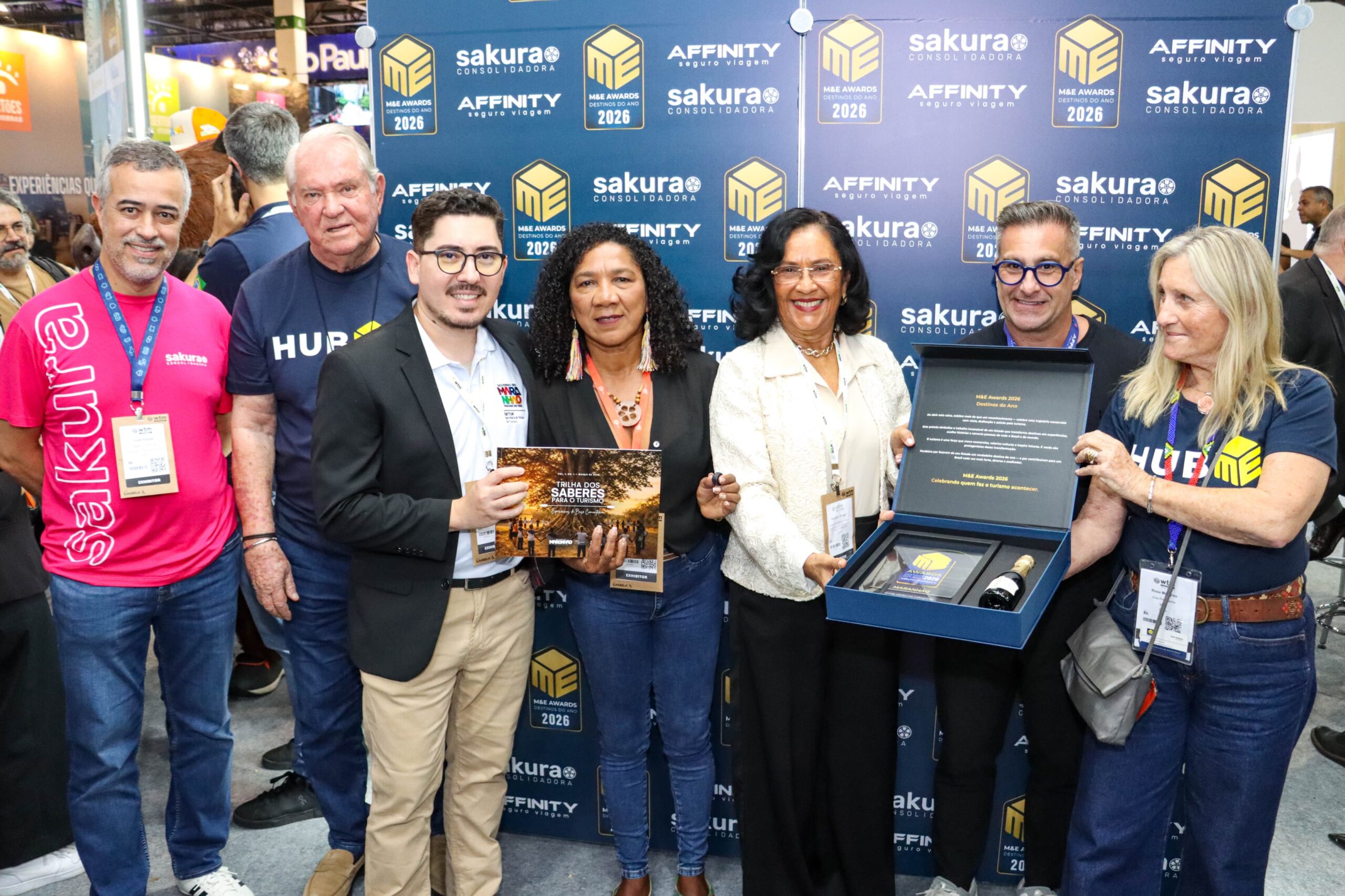 Maranhão vence prêmio nacional de turismo comunitário