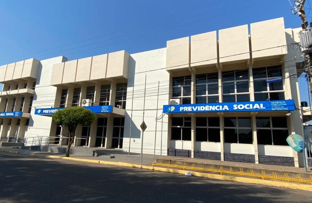 Ministro diz que fila do INSS foi zerada no Maranhão, mas espera passa de 45 dias e mais de 54 mil processos aguardam análise