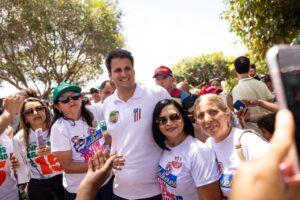 ORLEANS BRANDÃO ARRASTA MUITIDÃO EM PASTOS BONS E AFIRMA: ” O GRITO DO SERTÃO VAI POR TODO O MARANHÃO”