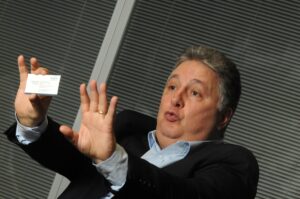 A nova pesquisa Quaest no Rio de Janeiro após liminar favorável a Garotinho | Eleições 2026
