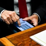 PP tenta mudar tramitação do fim da escala 6×1 às vésperas de votação no Senado