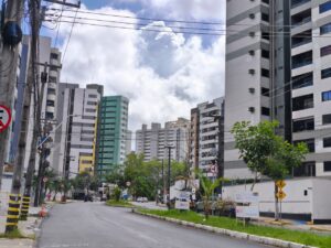 Nova Lei de Zoneamento abre espaço para mais prédios e maior verticalização em São Luís – Atual7
