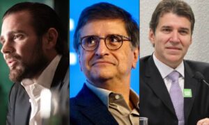 Advogado disse a Vorcaro que atuou junto a Gonet em prol de vice de candidato do PT em MG durante eleição de conselho