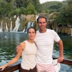 Depois de Federer, é a vez de Nadal passar férias na Croácia