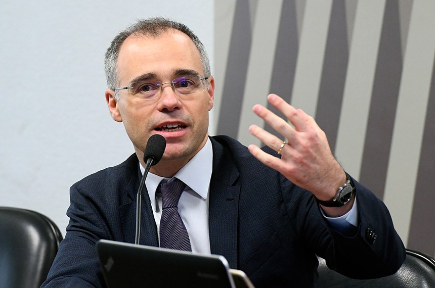 Ministro André Mendonça quer levar ao plenário diálogos atribuídos a Daniel Vorcaro e Alexandre de Moraes