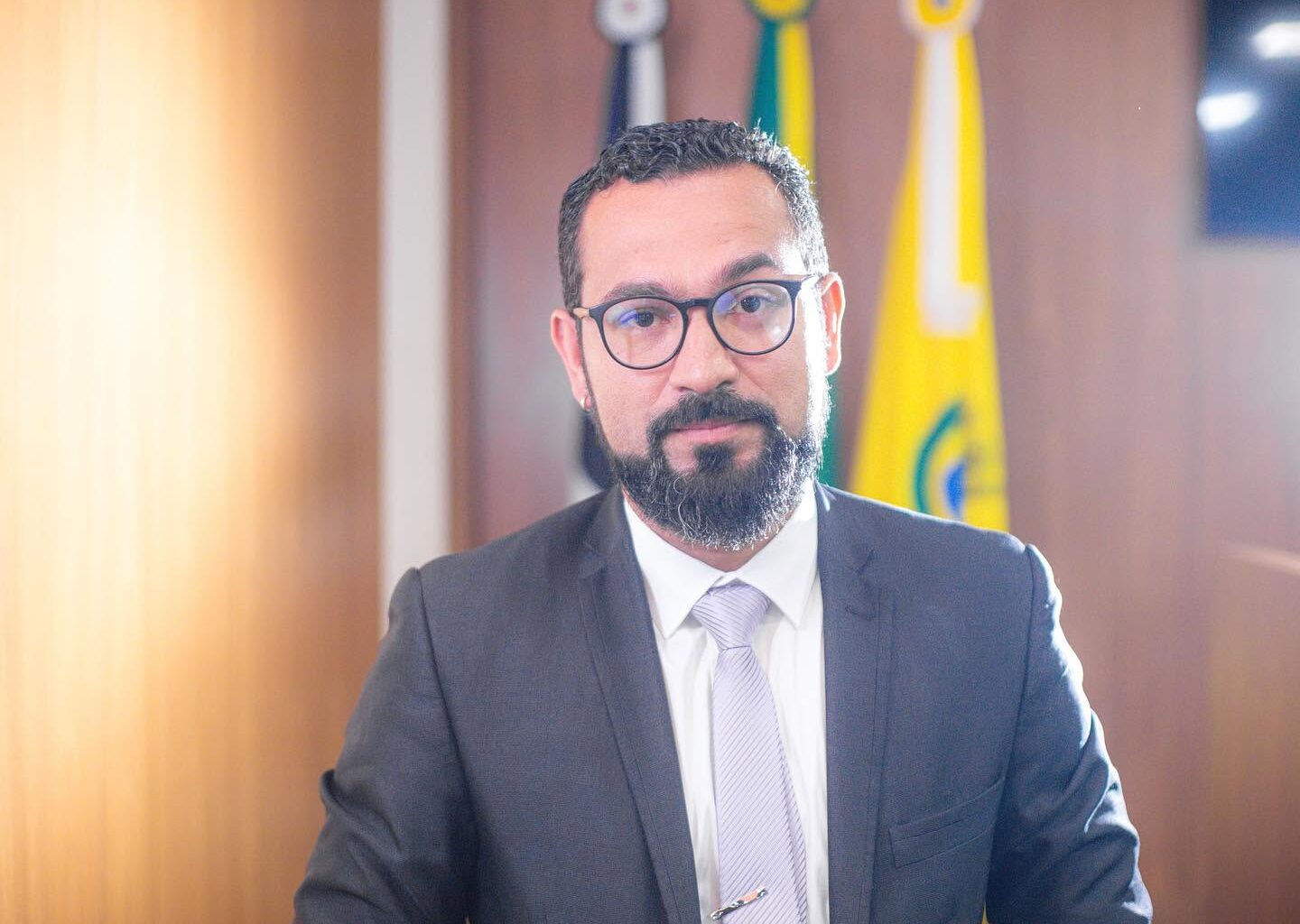 Juíza manda Meta remover comentários automatizados contra pré-candidato no MA – Atual7