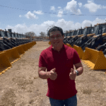 Porto Rico do Maranhão recebe importante reforço em sua infraestrutura