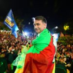 Flávio critica Lula por silêncio sobre caso Moraes e Vorcaro
