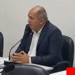 Vereador Teonilo do Garra solicita pavimentação de rua e solução para lixão de Codó – Portal do Sampaio