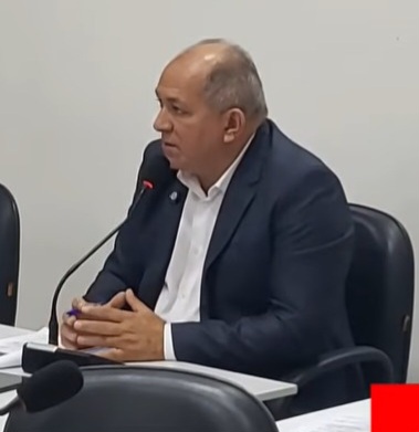 Vereador Teonilo do Garra solicita pavimentação de rua e solução para lixão de Codó – Portal do Sampaio