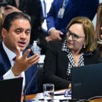 WEVERTON ROCHA COMEMORA A PROVAÇÃO DA PEC DO 6X1 NA CCJ E DIZ QUE A LUTA CONTINUA