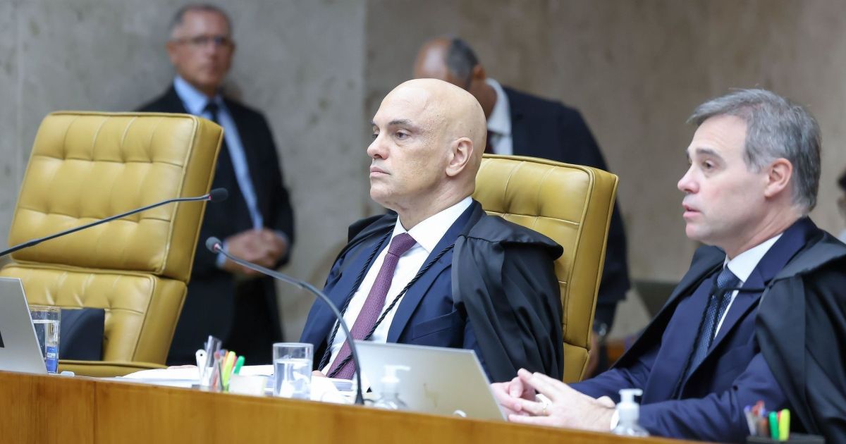 Análise WW: Ramificações de crise do STF se espalham por Brasília
