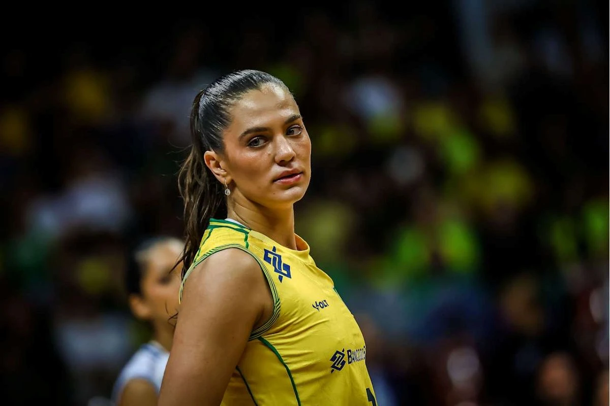 “Esporte Espetacular” aborda recuperação de Julia Kudiess