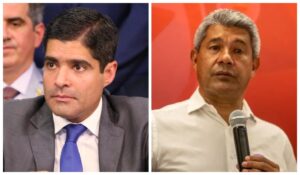 Pesquisa Atlas mostra empate entre ACM e Jerônimo na Bahia – CartaCapital